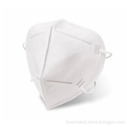 High Filtration Barrier Dust Safety Masks